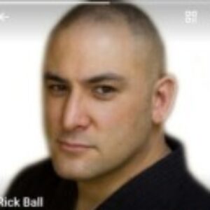 Profile photo of Rick Ball